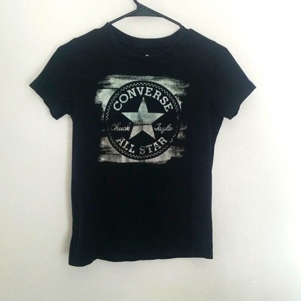 Converse‎ classic fit tshirt